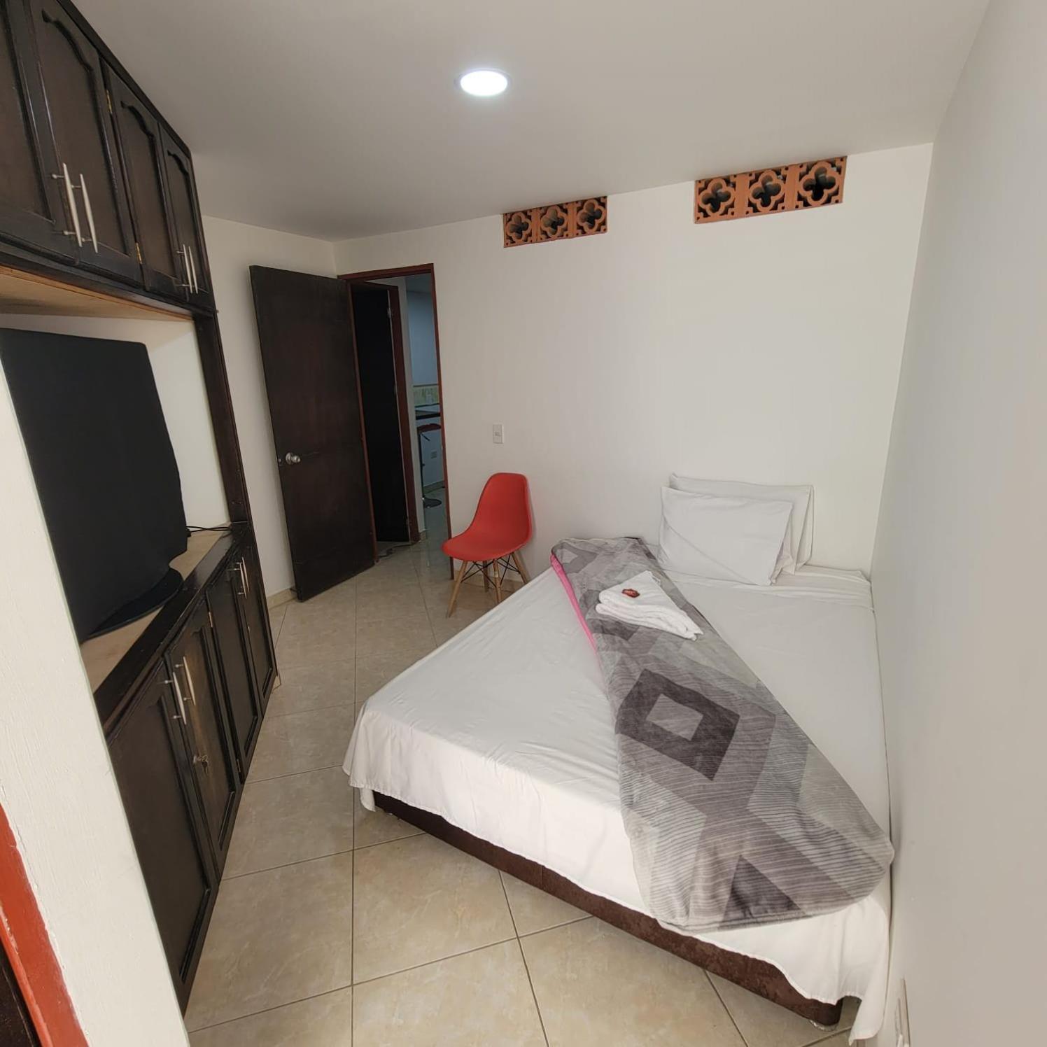 Viviendas Turisticas "Reservas Del Jardin" Jericoc  Exterior foto